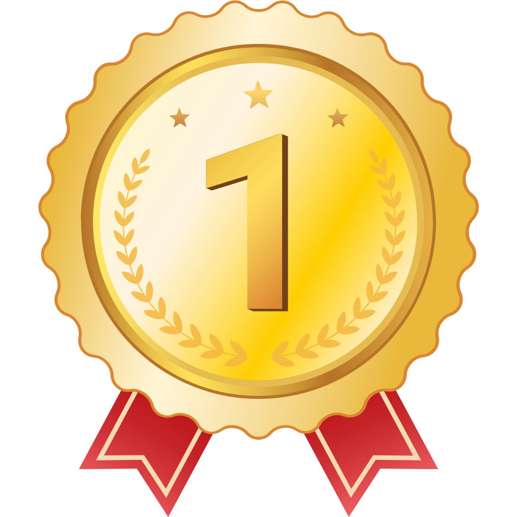 Best Overall
