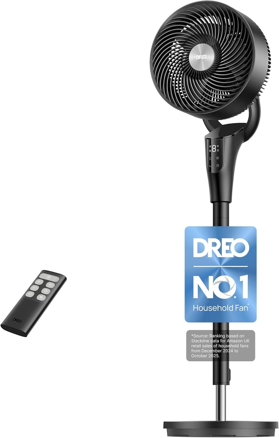 Best Cooling Fans In The UK ???????? 2026