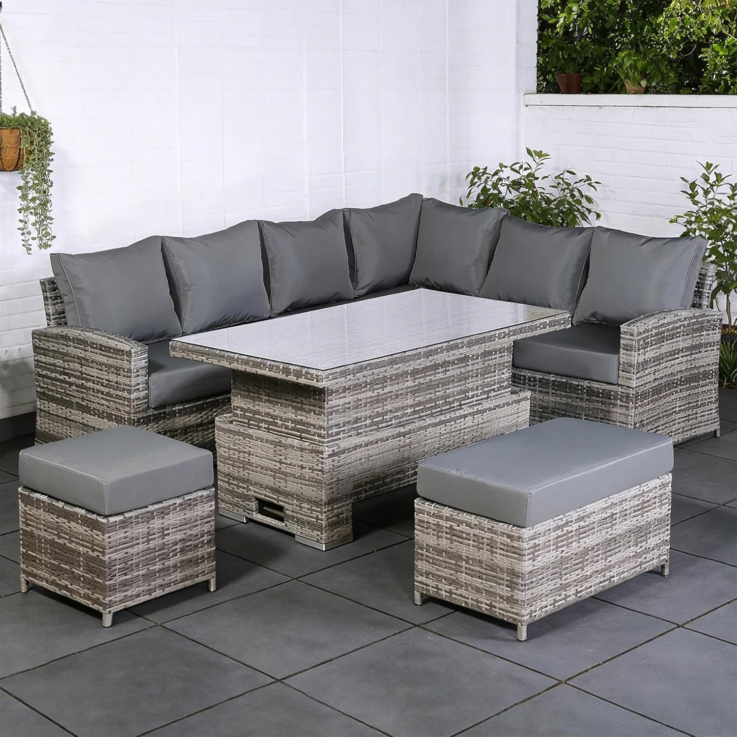 Best Garden Furniture Sets In The UK ???????? 2026