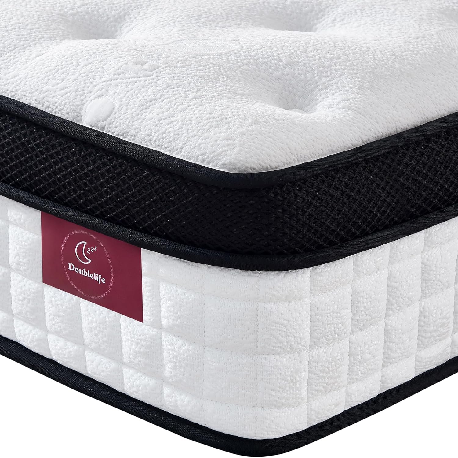 Best Double Mattresses In The UK ???????? 2026