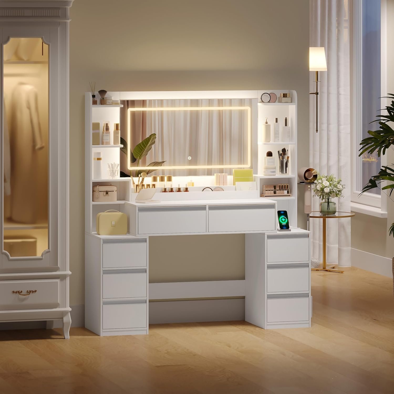Best Dressing Tables In The UK ???????? 2026