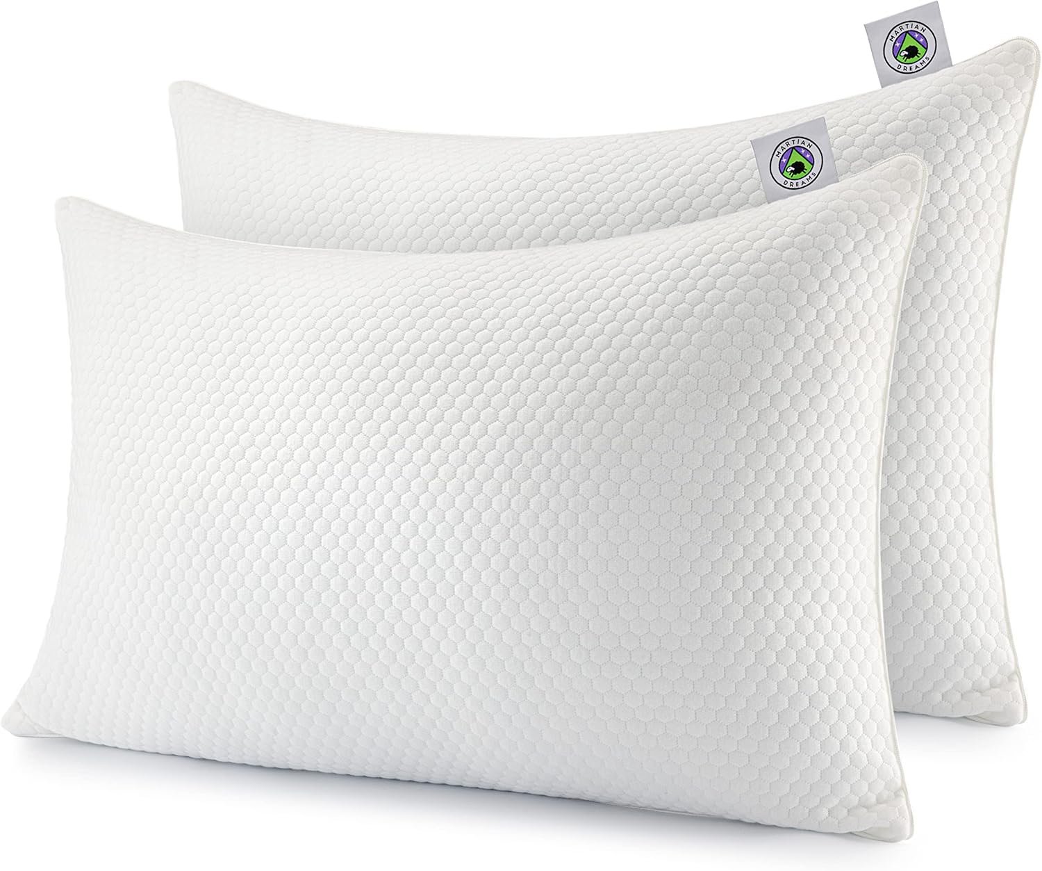Best Memory Foam Pillows In The UK ???????? 2026