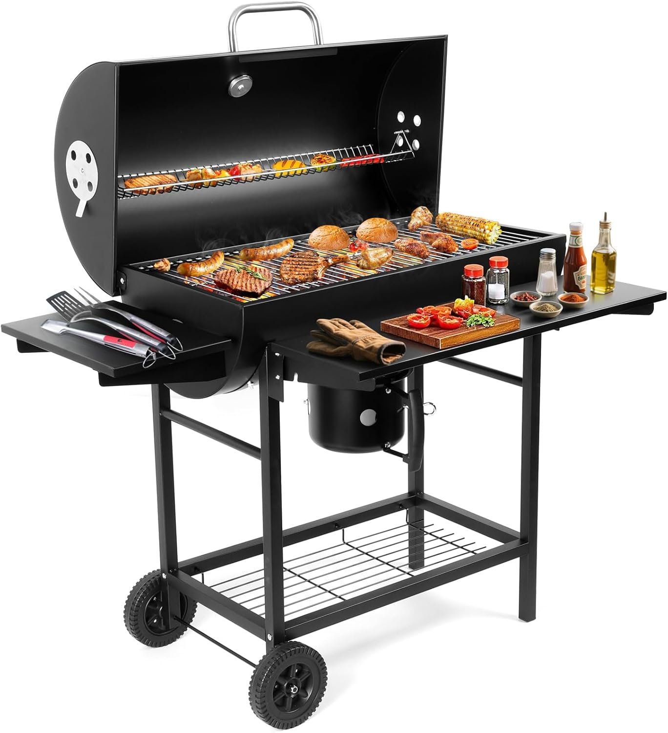 Best BBQ Grills In The UK ???????? 2026