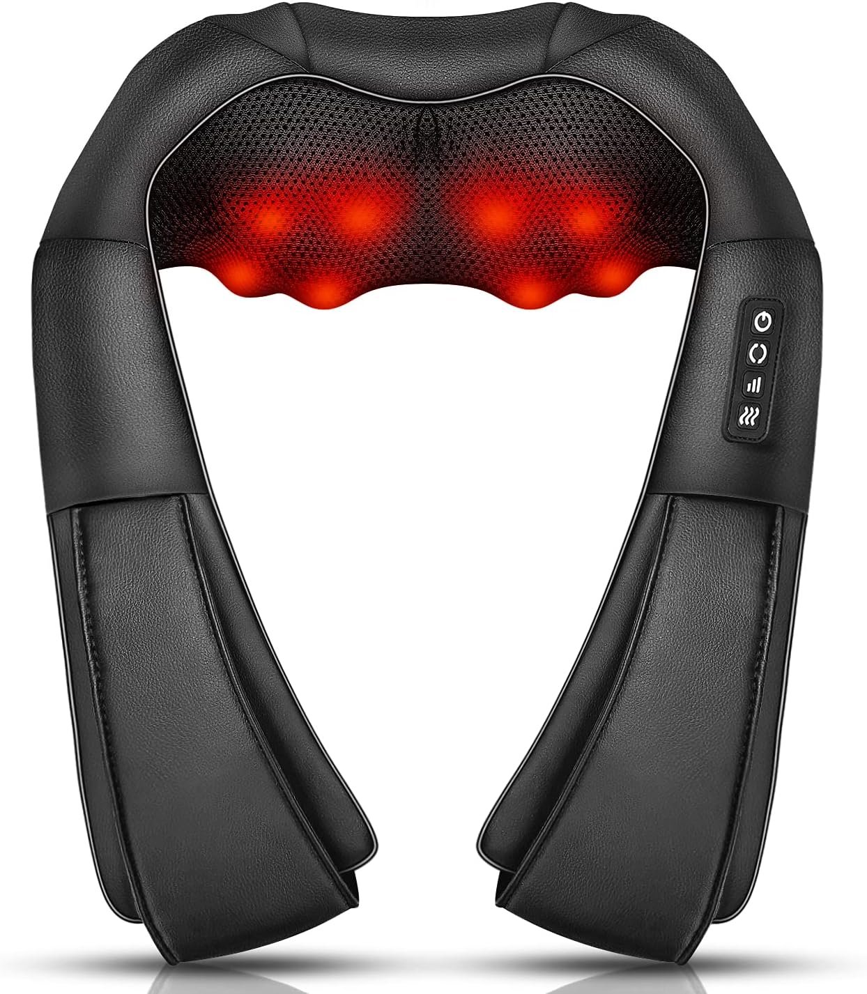 Best Neck And Shoulder Massagers In The UK ???????? 2026