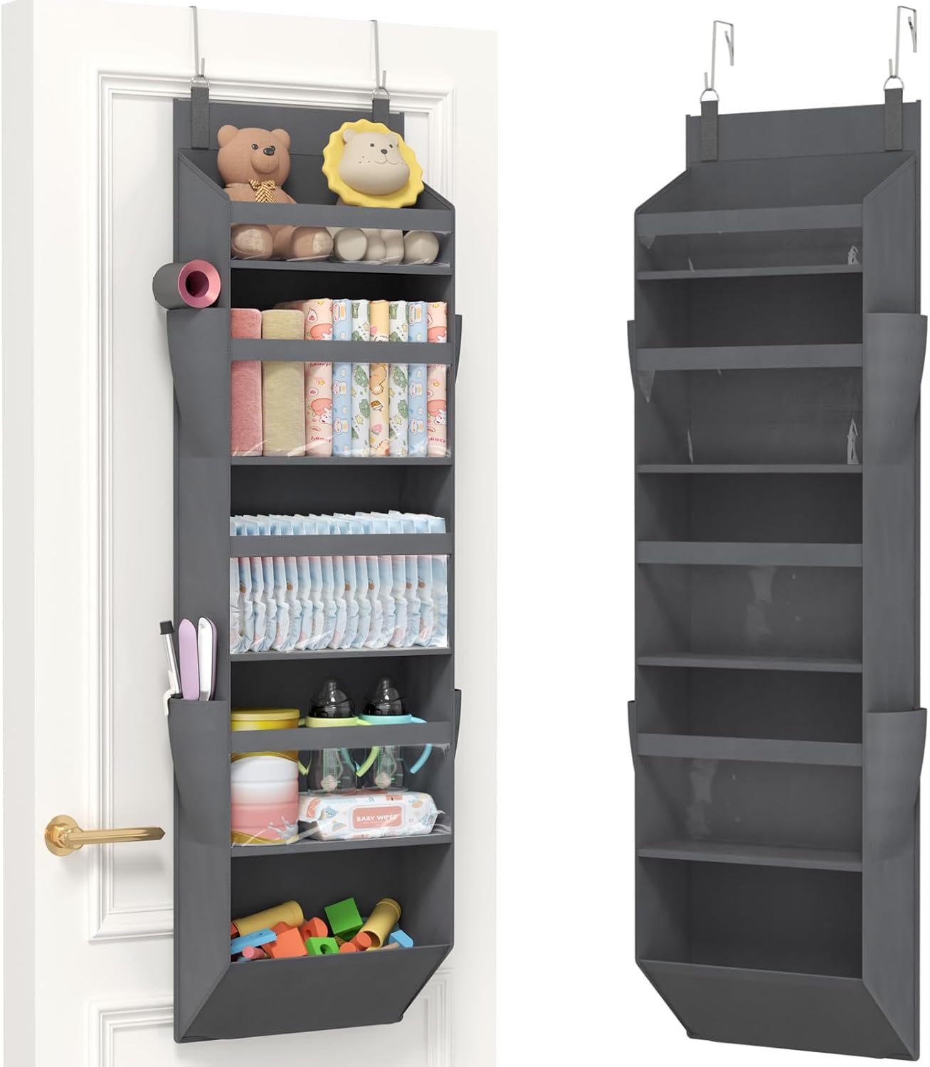 Best Over the Door Storage Organisers In The UK ???????? 2026