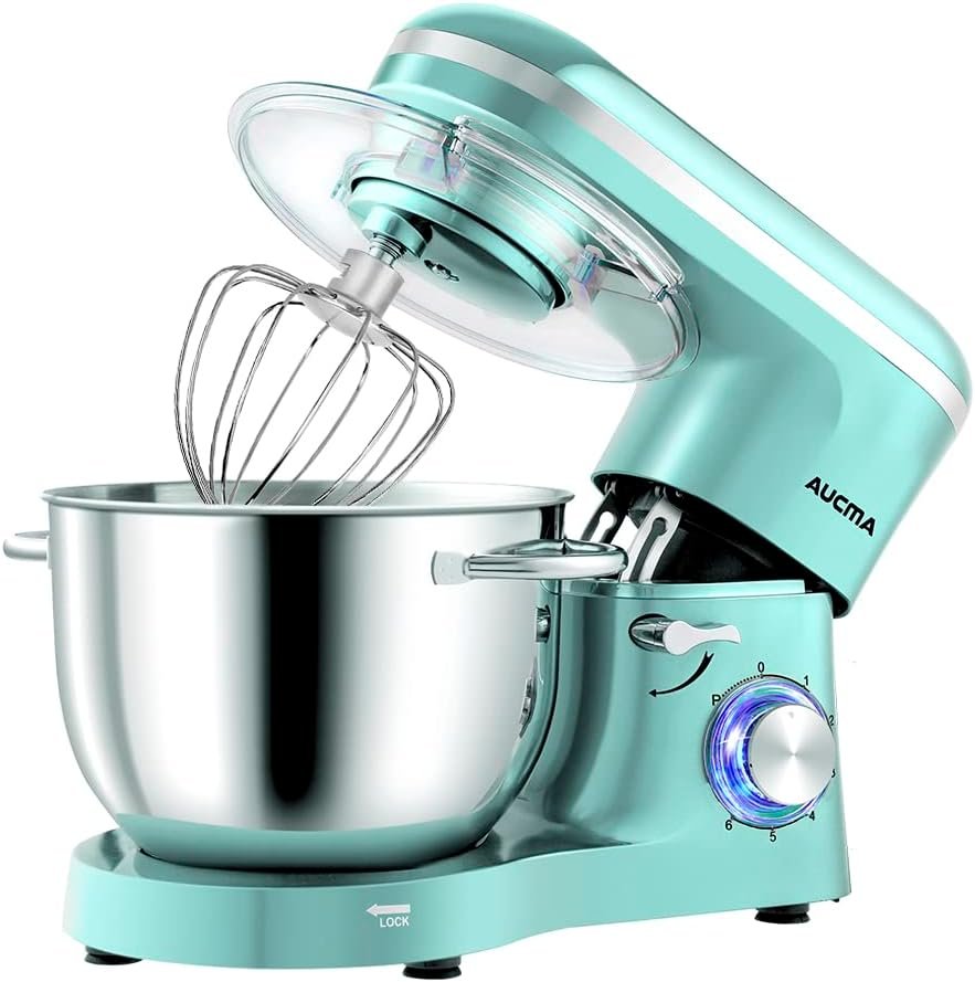 Best Stand Mixers In The UK ???????? 2026