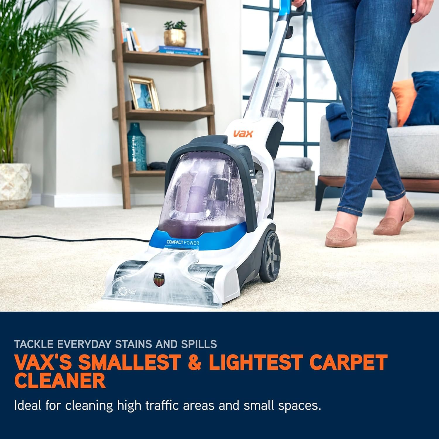 Best Carpet Cleaner Machines In The UK ???????? 2026