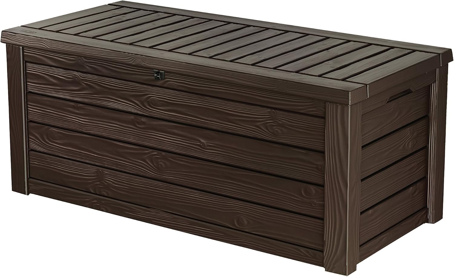 Best Outdoor Storage Boxes In The UK ???????? 2026