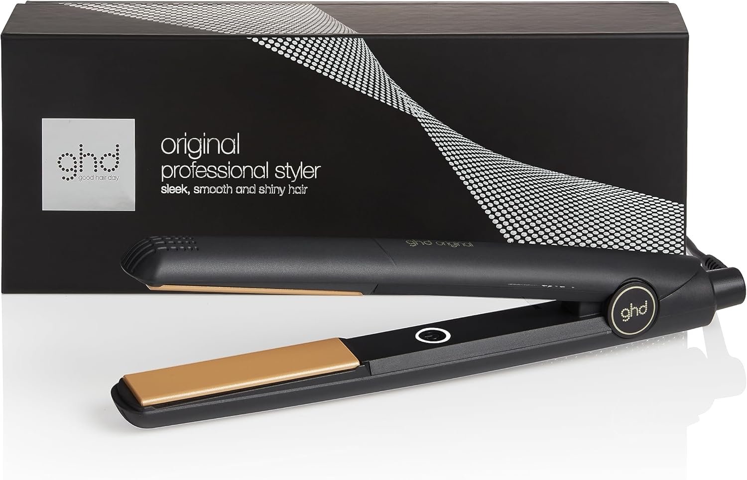 Best Hair Straighteners In The UK ???????? 2026