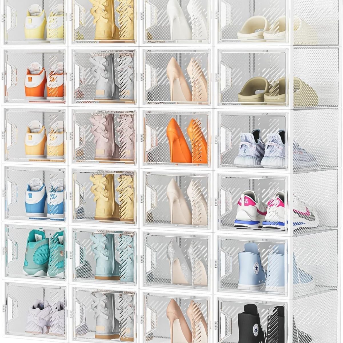 Best Shoe Storage Cabinets